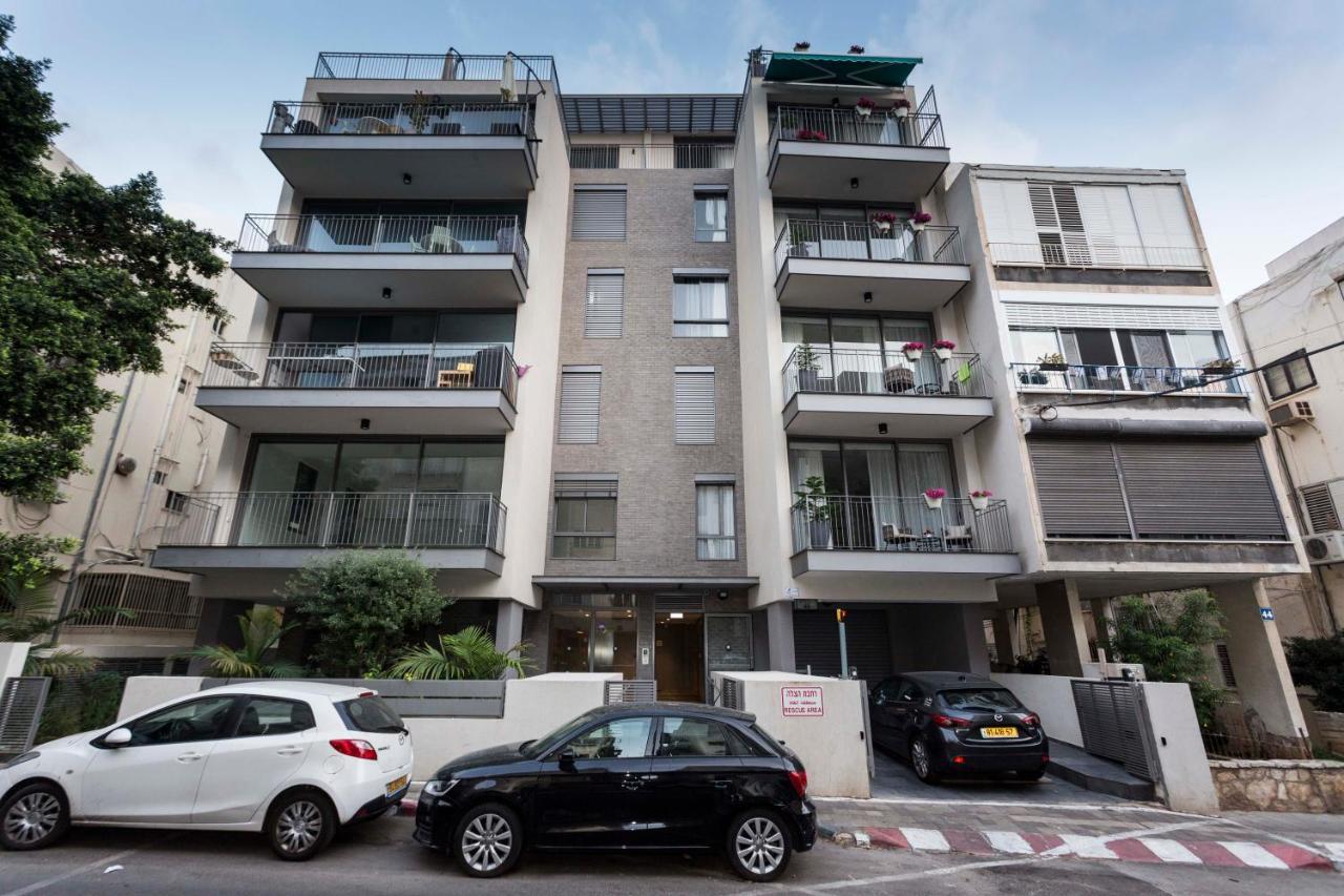 Emilia Tlv Tel Aviv